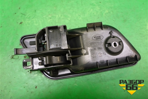 Ручка внутренняя двери передней левой (5H3222601AD) для Land Rover Range Rover Sport с 2005-2012г
