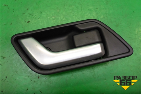 Ручка внутренняя двери передней правой (5H3222600AD) для Land Rover Range Rover Sport с 2005-2012г