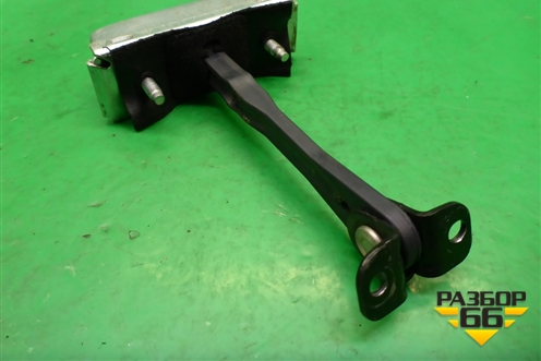 Ограничитель двери задней левой (BDH780060) для Land Rover Range Rover Sport с 2005-2012г