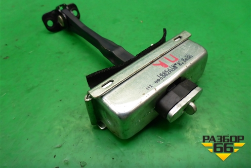 Ограничитель двери задней левой (BDH780060) для Land Rover Range Rover Sport с 2005-2012г