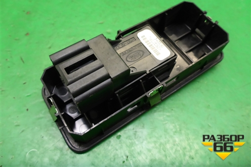 Кнопка стеклоподъёмника (до 2009г) (YUD501070PVJ) для Land Rover Range Rover Sport с 2005-2012г