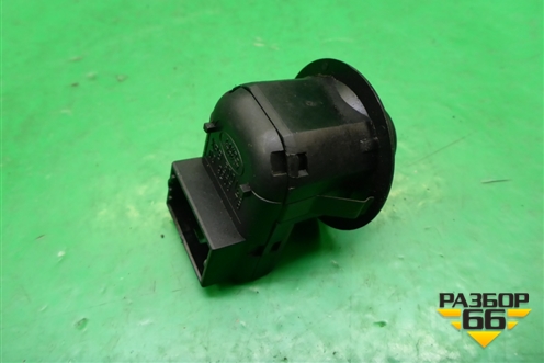 Переключатель регулировки зеркал (XPB500180) для Land Rover Range Rover Sport с 2005-2012г