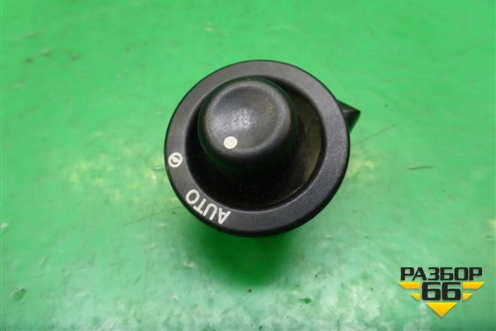 Переключатель регулировки зеркал (XPB500180) для Land Rover Range Rover Sport с 2005-2012г