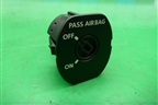 Выключатель пассажирской AIR BAG (YWL500050PVJ) для Land Rover Range Rover Sport с 2005-2012г