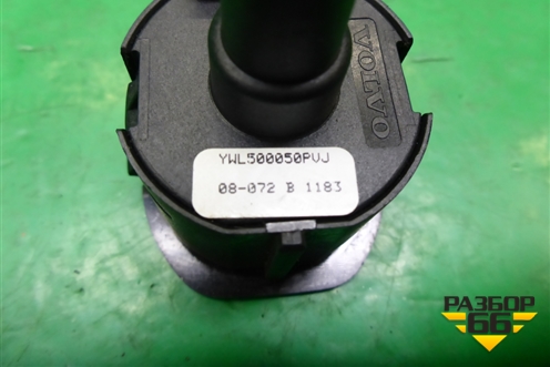 Выключатель пассажирской AIR BAG (YWL500050PVJ) для Land Rover Range Rover Sport с 2005-2012г