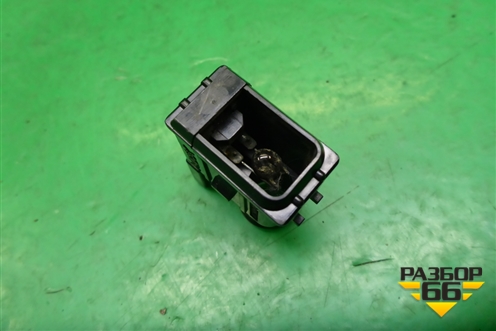 Датчик температуры воздуха (салонный) (0775004430) для Land Rover Range Rover Sport с 2005-2012г