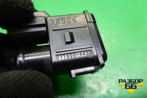 Датчик температуры воздуха (салонный) (0775004430) для Land Rover Range Rover Sport с 2005-2012г