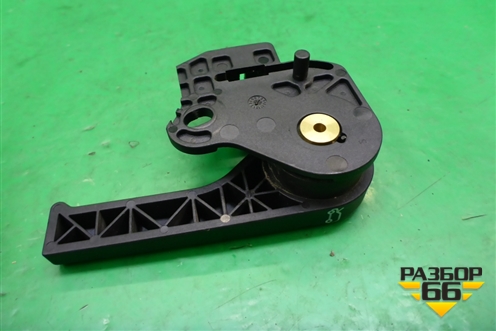 Ручка открывания капота для Land Rover Range Rover Sport с 2005-2012г