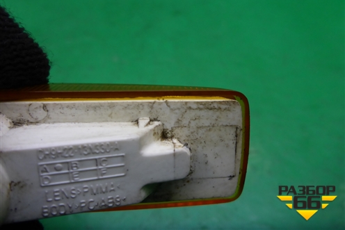 Повторитель поворота в дверь (CH9H2213N330A) для Land Rover Range Rover Sport с 2005-2012г