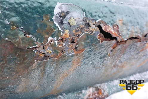 Порог со стойкой правый для Nissan Navara (D40) с 2005-2015г (Навара)