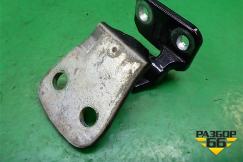 Петля двери передней левой верхняя для Land Rover Range Rover Sport с 2005-2012г