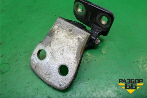Петля двери передней левой нижняя для Land Rover Range Rover Sport с 2005-2012г