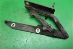 Петля капота левая для Land Rover Range Rover Sport с 2005-2012г