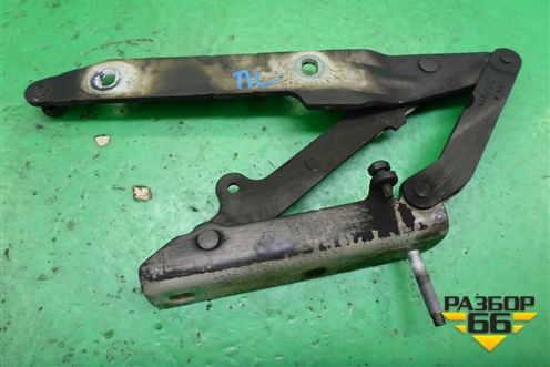 Петля капота левая для Land Rover Range Rover Sport с 2005-2012г