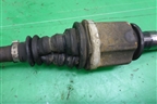 Привод передний правый (шлиц наруж-29, внутр-29) для Land Rover Range Rover Sport с 2005-2012г