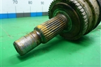 Привод передний правый (шлиц наруж-29, внутр-29) для Land Rover Range Rover Sport с 2005-2012г