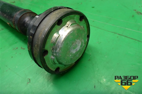 Вал карданный передний (7H223219AA) для Land Rover Range Rover Sport с 2005-2012г