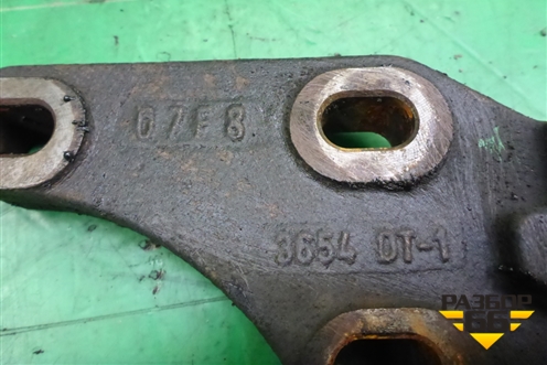 Опора переднего редуктора для Land Rover Range Rover Sport с 2005-2012г