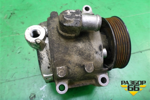 Насос гидроусилителя (3.6л 368DT) (RVB500060) для Land Rover Range Rover Sport с 2005-2012г