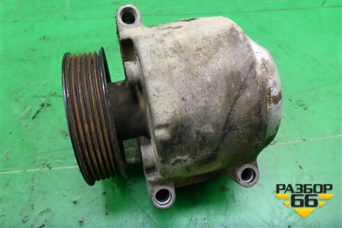 Насос гидроусилителя (3.6л 368DT) (RVB500060) для Land Rover Range Rover Sport с 2005-2012г
