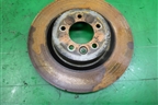 Диск тормозной передний вентилируемый для Land Rover Range Rover Sport с 2005-2012г