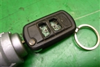 Замок зажигания (3M513F880AD) для Land Rover Range Rover Sport с 2005-2012г