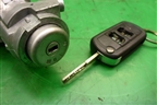 Замок зажигания (3M513F880AD) для Land Rover Range Rover Sport с 2005-2012г