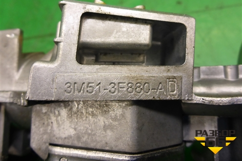 Замок зажигания (3M513F880AD) для Land Rover Range Rover Sport с 2005-2012г