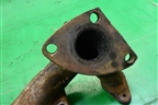 Коллектор выпускной (3.6л 368DT) (6H3Q9431DC) для Land Rover Range Rover Sport с 2005-2012г