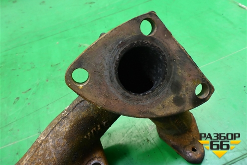 Коллектор выпускной (3.6л 368DT) (6H3Q9431DC) для Land Rover Range Rover Sport с 2005-2012г