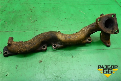 Коллектор выпускной (3.6л 368DT) (6H3Q9431DC) для Land Rover Range Rover Sport с 2005-2012г