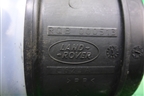 Ресивер воздушный (RQB000513) для Land Rover Range Rover Sport с 2005-2012г