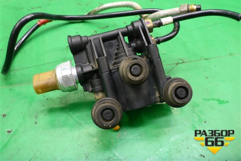Клапан пневматический (RVH000046) для Land Rover Range Rover Sport с 2005-2012г