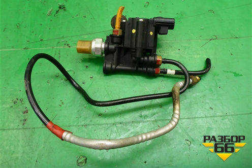 Клапан пневматический (RVH000046) для Land Rover Range Rover Sport с 2005-2012г