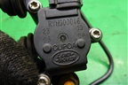 Клапан пневматический (RVH000046) для Land Rover Range Rover Sport с 2005-2012г