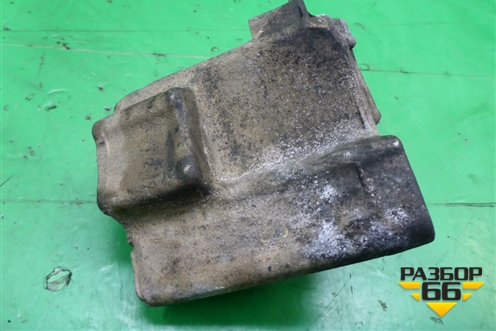 Кронштейн (ТНВД 3.6л 368DT) (5H409A398AA) для Land Rover Range Rover Sport с 2005-2012г