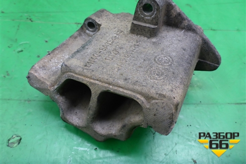 Кронштейн (ТНВД 3.6л 368DT) (5H409A398AA) для Land Rover Range Rover Sport с 2005-2012г