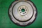 Маховик (3.6л 368DT) (6H426K375AB) для Land Rover Range Rover Sport с 2005-2012г