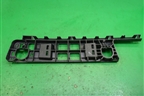 Кронштейн заднего бампера правый (DXF500021) для Land Rover Range Rover Sport с 2005-2012г