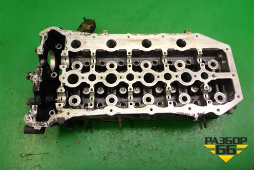 Головка блока цилиндров (левая 3.6л 368DT) (PM6H4Q6C064CB) для Land Rover Range Rover Sport с 2005-2012г