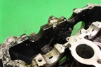 Головка блока цилиндров (левая 3.6л 368DT) (PM6H4Q6C064CB) для Land Rover Range Rover Sport с 2005-2012г