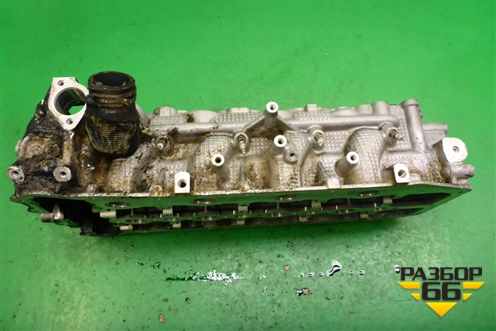 Головка блока цилиндров (левая 3.6л 368DT) (PM6H4Q6C064CB) для Land Rover Range Rover Sport с 2005-2012г