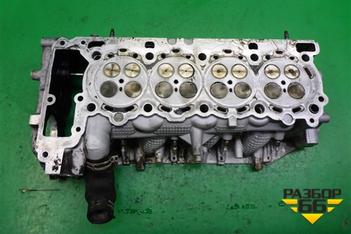 Головка блока цилиндров (левая 3.6л 368DT) (PM6H4Q6C064CB) для Land Rover Range Rover Sport с 2005-2012г