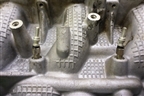 Головка блока цилиндров (правая 3.6л 368DT) (PM6H4Q6090CB) для Land Rover Range Rover Sport с 2005-2012г