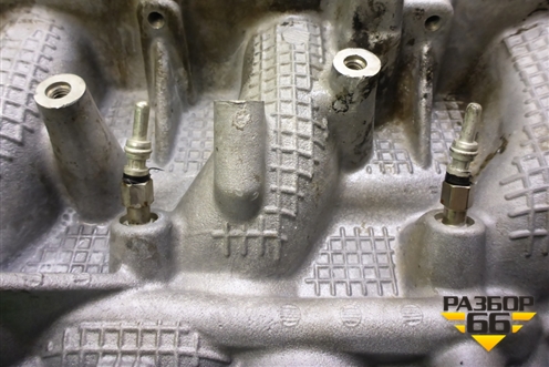 Головка блока цилиндров (правая 3.6л 368DT) (PM6H4Q6090CB) для Land Rover Range Rover Sport с 2005-2012г