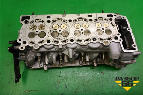 Головка блока цилиндров (правая 3.6л 368DT) (PM6H4Q6090CB) для Land Rover Range Rover Sport с 2005-2012г