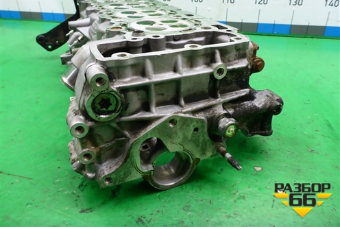 Головка блока цилиндров (правая 3.6л 368DT) (PM6H4Q6090CB) для Land Rover Range Rover Sport с 2005-2012г
