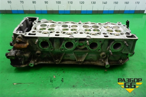 Головка блока цилиндров (правая 3.6л 368DT) (PM6H4Q6090CB) для Land Rover Range Rover Sport с 2005-2012г