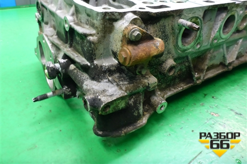 Головка блока цилиндров (правая 3.6л 368DT) (PM6H4Q6090CB) для Land Rover Range Rover Sport с 2005-2012г