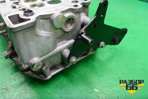 Головка блока цилиндров (правая 3.6л 368DT) (PM6H4Q6090CB) для Land Rover Range Rover Sport с 2005-2012г